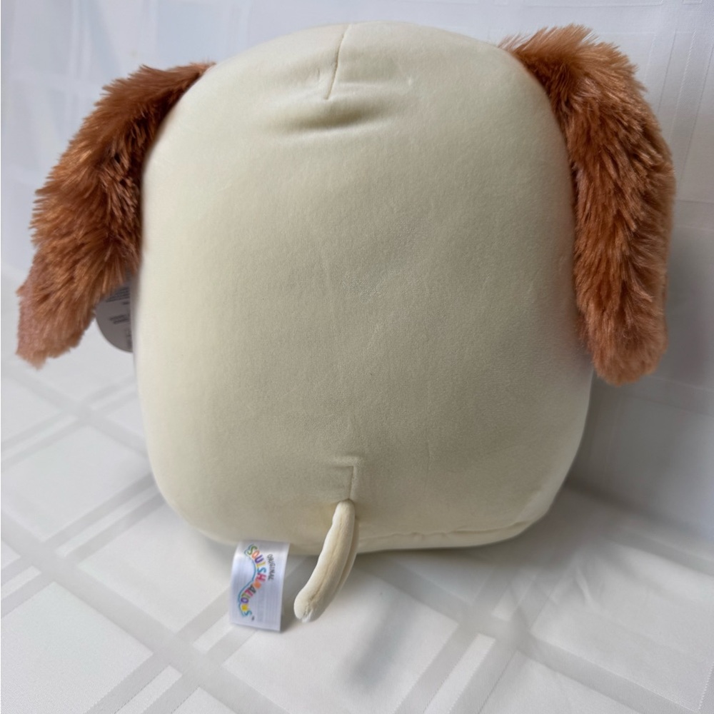 Harris the dog by Squishmallows - Picture 4 of 7